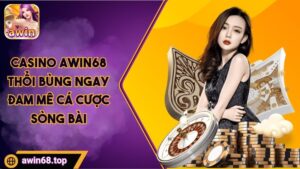 casino awin68