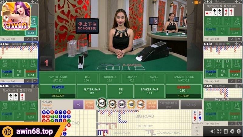 Tài xỉu mang tới nhiều lựa chọn vào tiền thưởng lớn