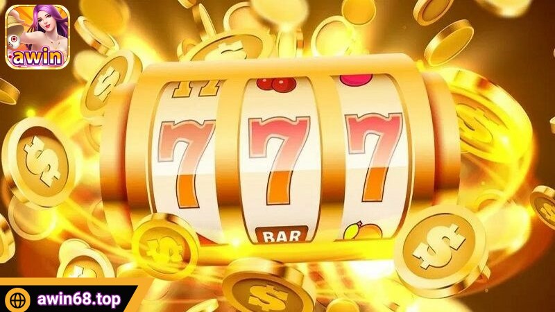 Nổ hũ Awin68 mang tới vô vàn trải nghiệm đỉnh cao