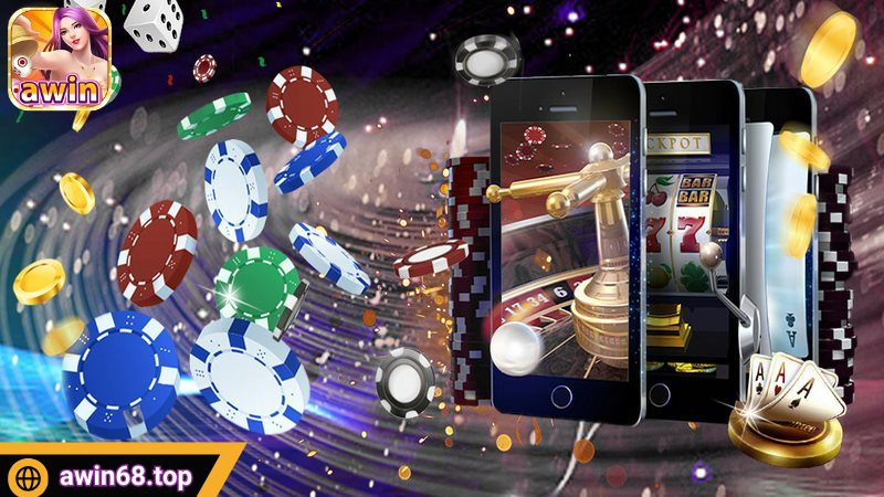 Tải app Awin68 phải đúng mới có thể cài đặt