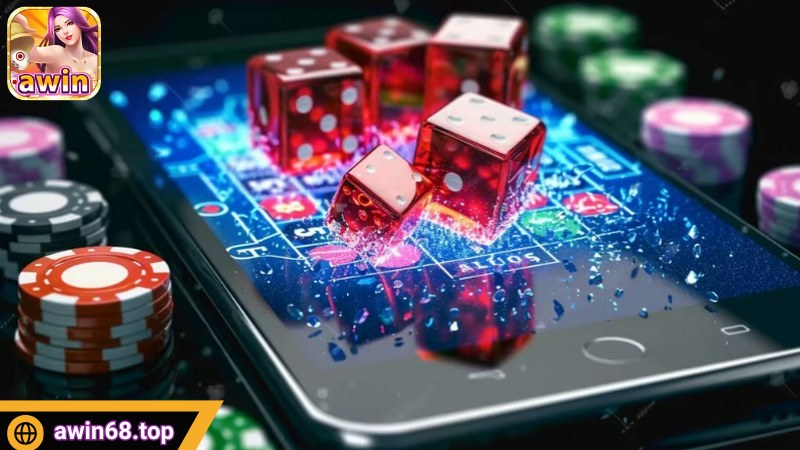 Bản tải app cho Android cài đặt rất nhanh chóng
