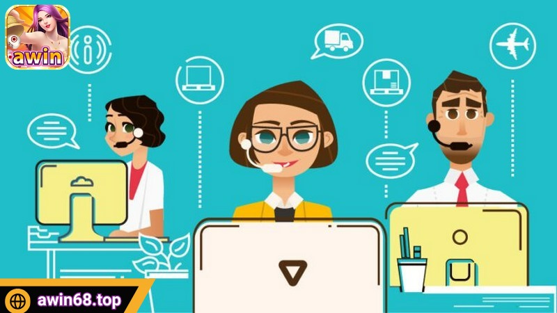 CSKH sẽ hỗ trợ khách hàng tạo mật khẩu mới ngay