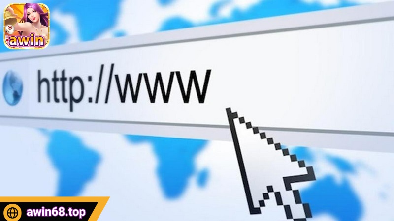 Lấy link vào chuẩn giúp đăng ký đăng nhập Awin68 hiệu quả