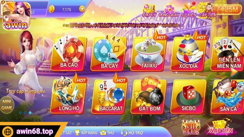 Có nhiều bạn bè tham gia cổng game nhận thưởng lớn