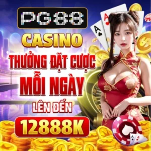khuyến mãi casino