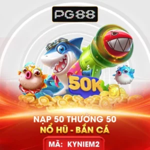 khuyến mãi nổ hũ