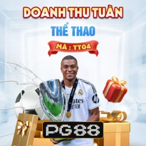 khuyến mãi thể thao