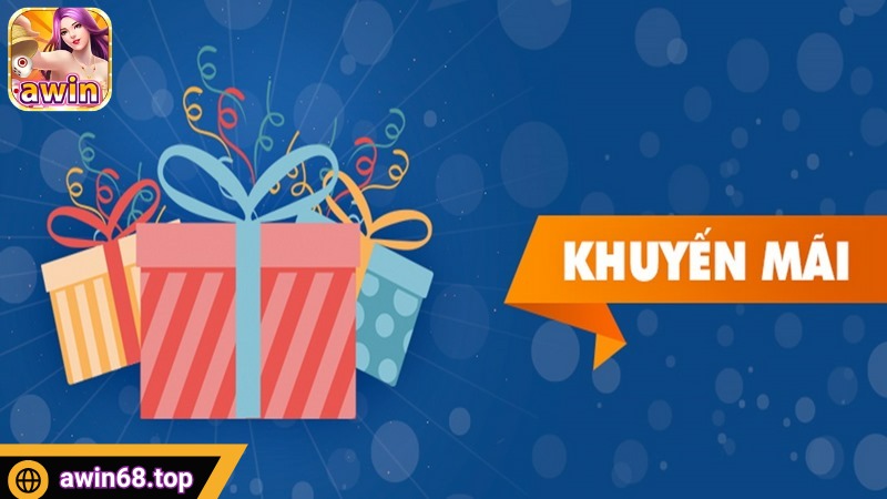 Nhiều khuyến mãi được thiết kế cho khách hàng