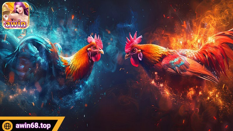 Về chúng tôi Awin68 cung cấp game Đá gà rất hấp dẫn